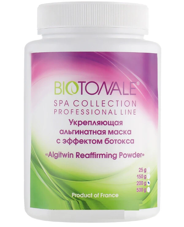 Biotonale Botox Firming Mask | Botox Firming Mask