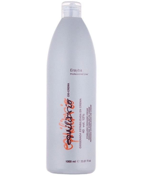 Окислительная эмульсия | 260096-12-Equilibrio-Protein-Oxi-Crema-Activator