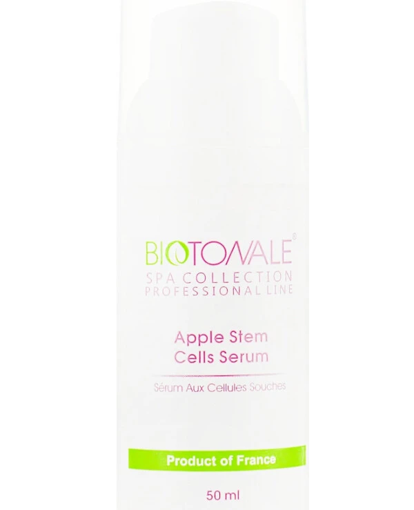 Biotonale Сыворотка для лица со стволовыми клетками яблок | Apple Stem Cells Serum фото, цена, купить