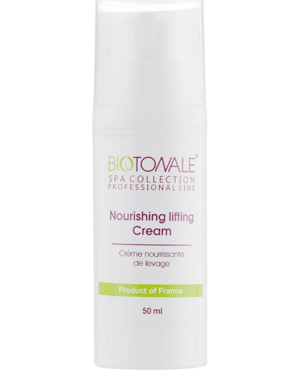 Biotonale - Nourishing cream with apple stem cells Nourishing Lifting Cream Cream Apple Stem Cells 50ml