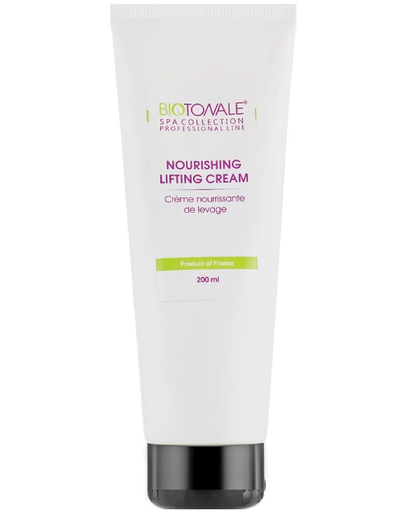 Biotonale Nourishing cream with apple stem cells | Nourishing cream with apple stem cells