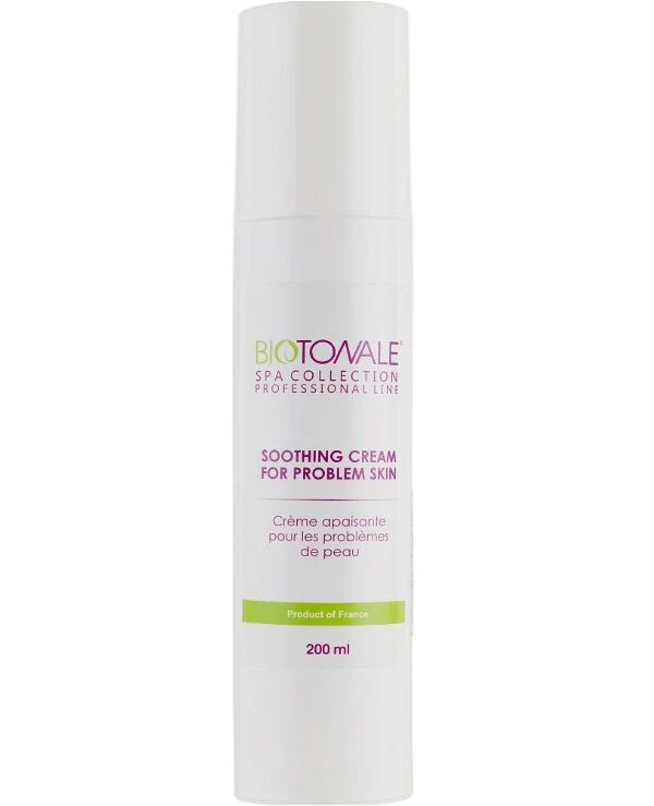 Biotonale Soothing cream for problem skin | Soothing cream for problem skin