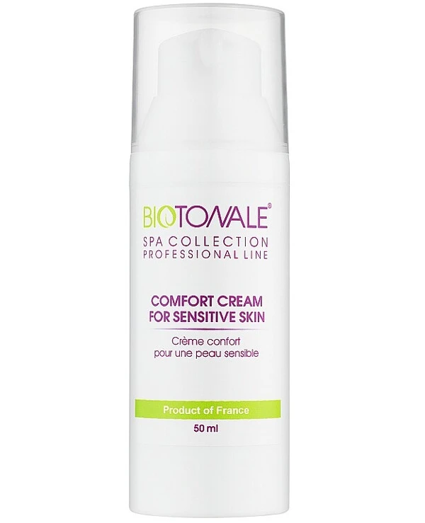 Biotonale - Cream for sensitive skin Comfort Cream For Sensitive Skin 50ml