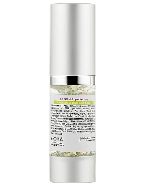 Biotonale ББ гель без жира, на водной основе | BB Gel Skin Perfection