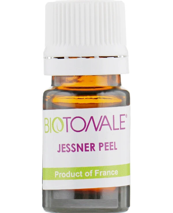Biotonale - Пилинг Джесснера Jessner Peel 5 мл