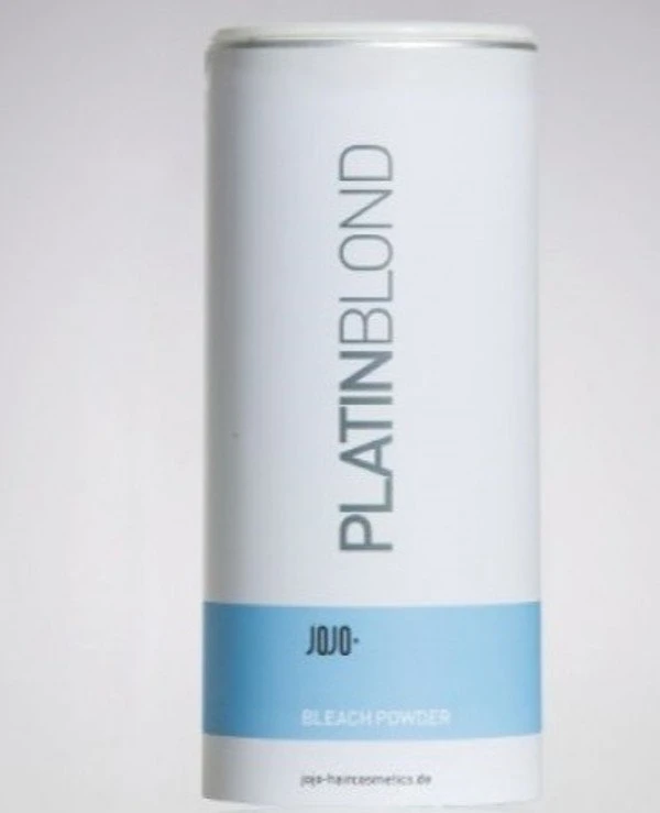JOJO - Bleaching powder Platin Blonde 500g