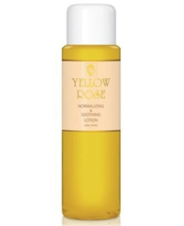 Yellow Rose Нейтрализатор АНА | Normalizing and Soothing lotion фото, цена, купить