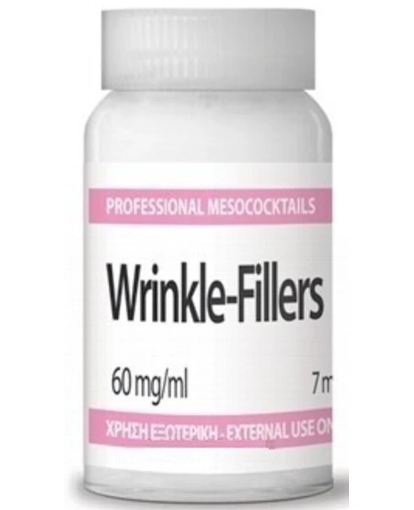 Yellow Rose - Мезококтейль Филлер морщин Wrinkle-Fillers 7 мл
