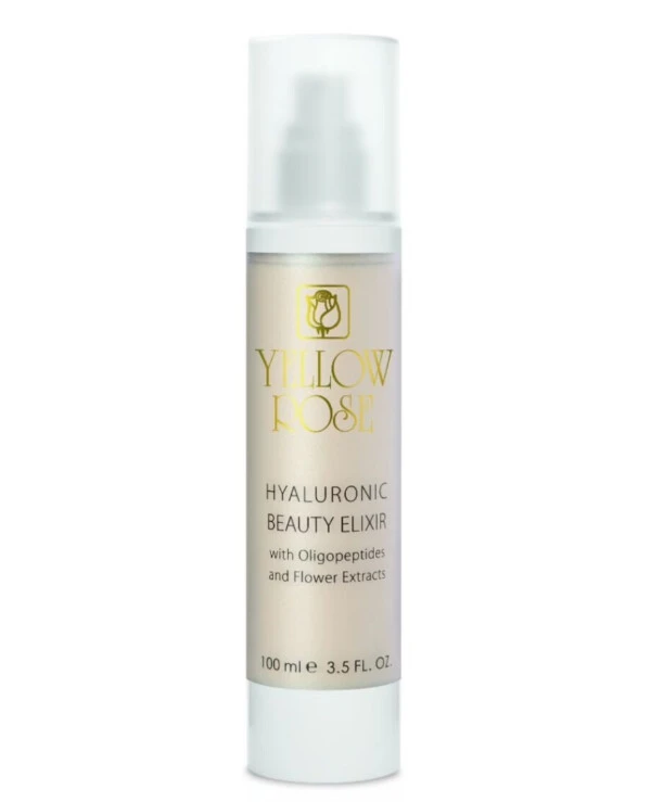 Yellow Rose Эликсир красоты c коллагеном | Collagen2 Beauty Elixir 100ml