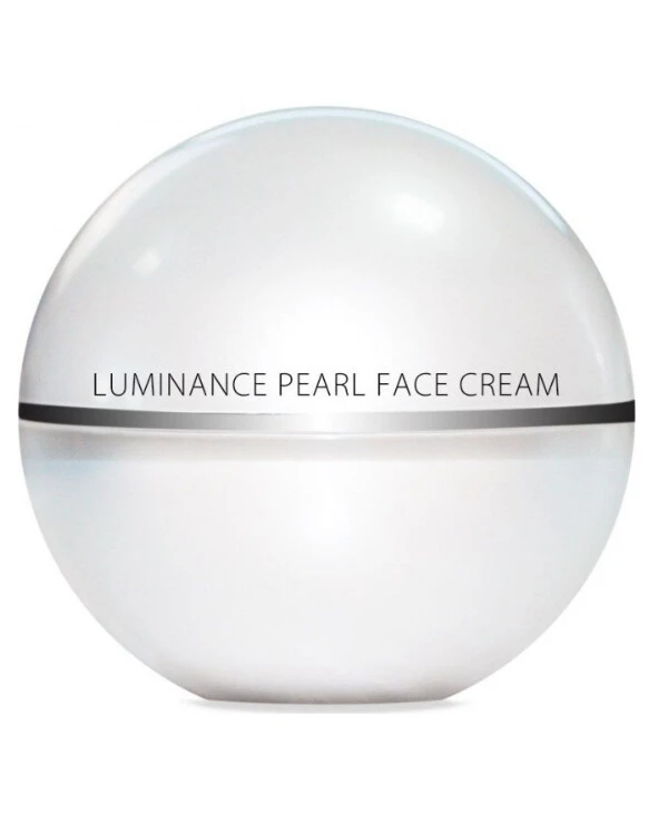Yellow Rose - Крем с жемчугом Luminance Pearl Face Cream 50 мл