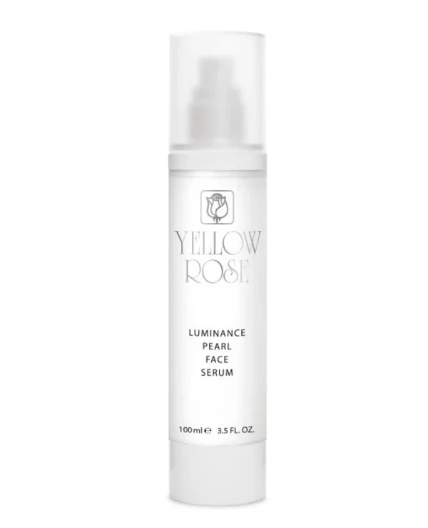 Yellow Rose Сироватка з перлами | 1080231_anti-wrinkle-serum-skin-firming-yellow-rose-charde