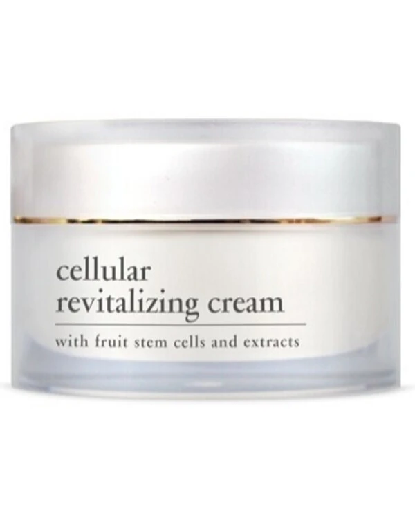 Yellow Rose - Stem Cell Restoring Cream Cellular revitalizing cream 50ml
