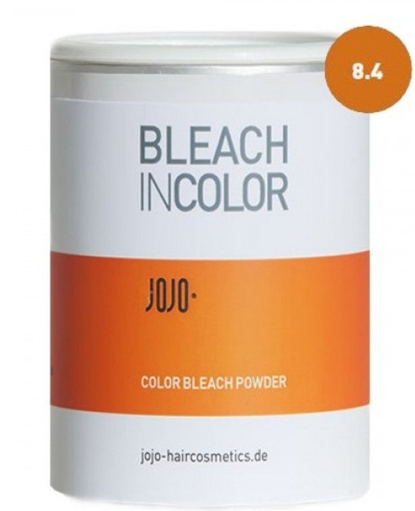 JOJO - Bleaching powder for color highlighting Light Copper 150 g