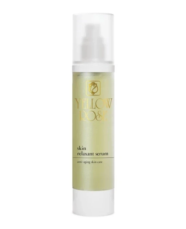 Yellow Rose Сыворотка миорелаксант | Skin Relaxant Serum