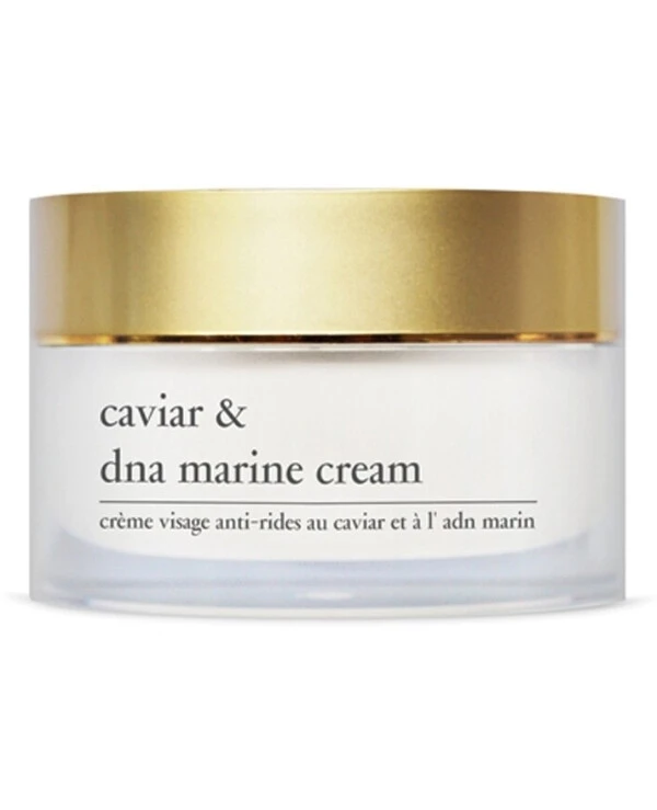 Yellow Rose - Cream with caviar extract and marine DNA Caviar & DNA Marine Cream 50ml