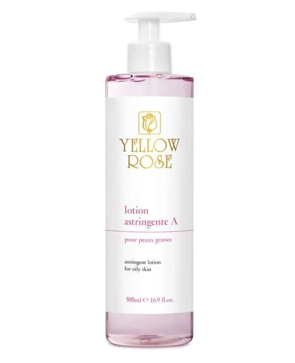 Yellow Rose Поросуживающий лосьон | Lotion Astrigente (А)