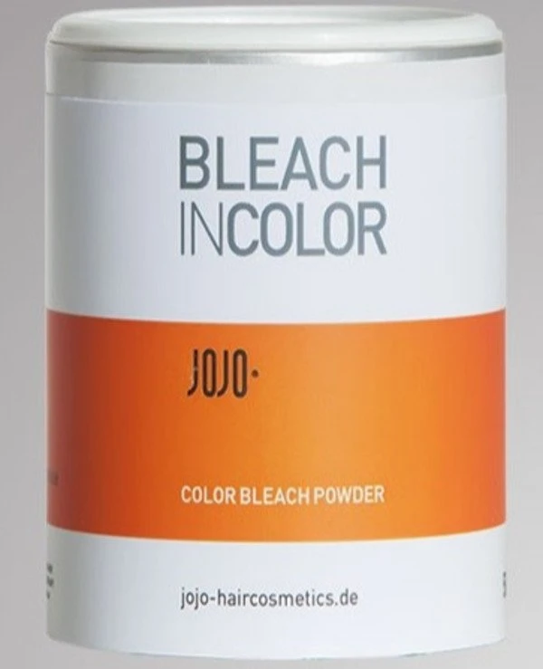 JOJO - Bleaching powder for color highlighting Fair Red 150 g
