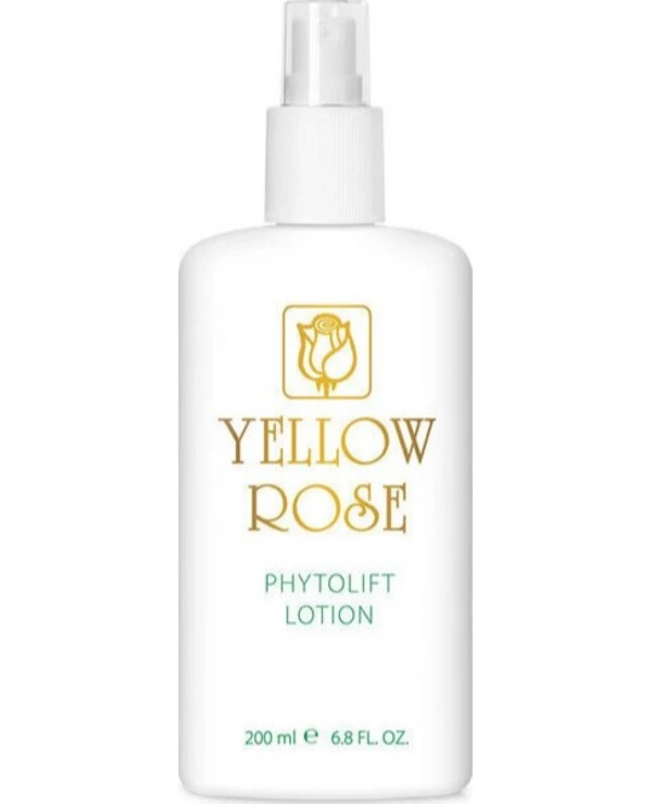 Yellow Rose - Лосьон для использования с маской Phytolift Phytolift Lotion 200 мл