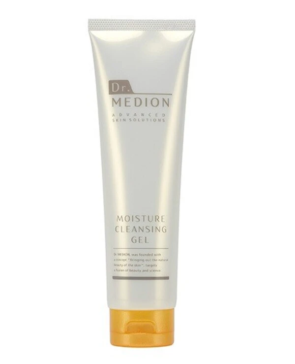 Dr.Medion - Увлажняющий очищающий гель для лица Moisture cleansing gel 150 мл