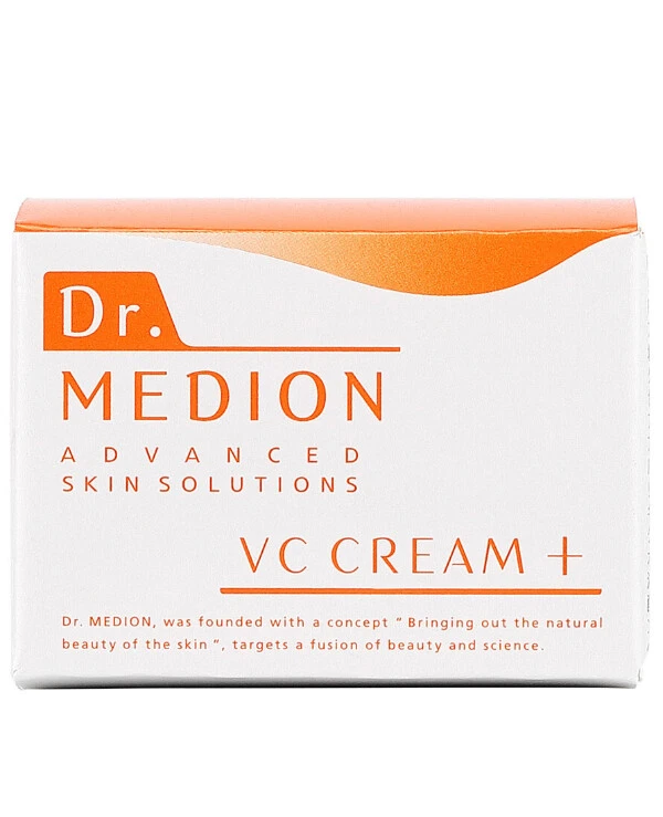 Dr.Medion Антиоксидантный крем для лица | VC cream фото, цена, купить