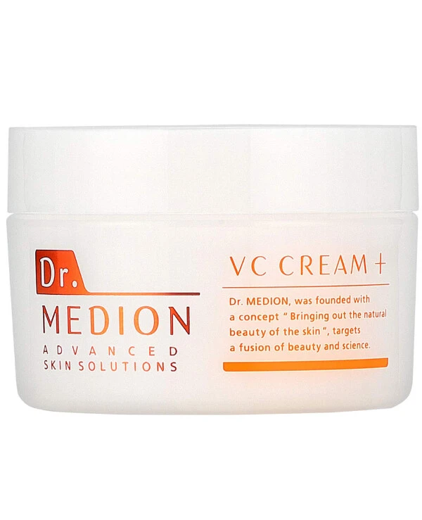Dr.Medion - Антиоксидантный крем для лица VC cream 40 мл