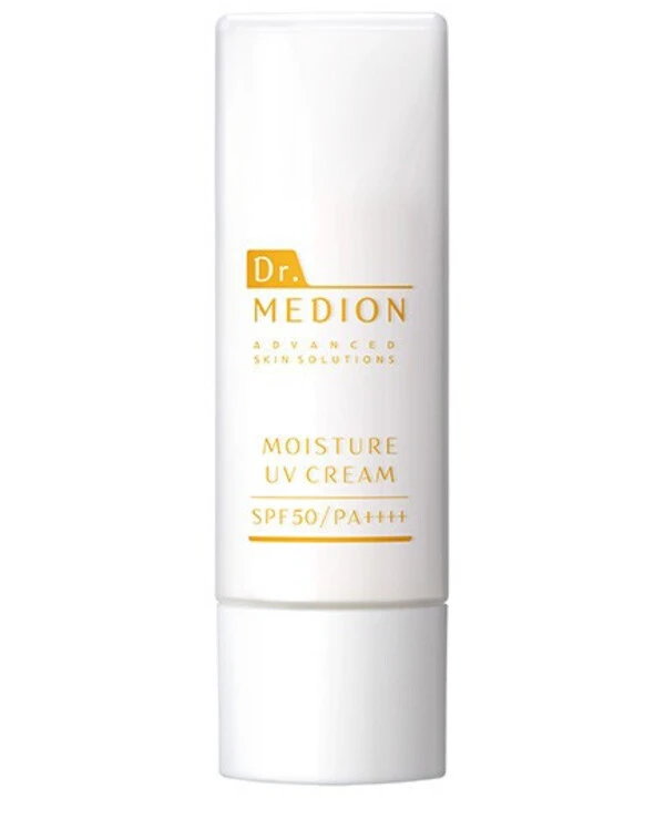 Dr.Medion - Солнцезащитный крем SPF 50 Moisture UV cream SPF 50 30 г