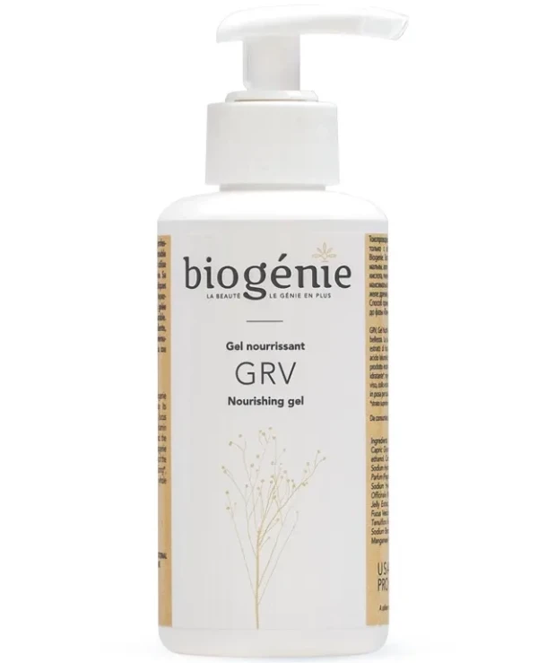 Biogenie - Regenerating Conductive Royal Jelly GRV 200ml