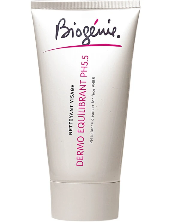 Biogenie - Очищающий гель для умывания Dermo-Equilibrante PH 5,5 150 мл