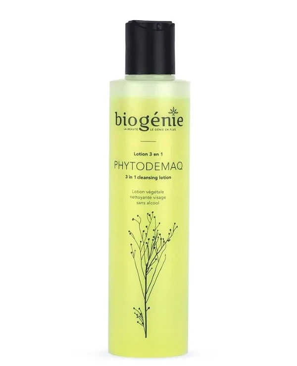 Biogenie - 3 in 1 tool (cleansing, toning, moisturizing) Phytodemaq 200ml