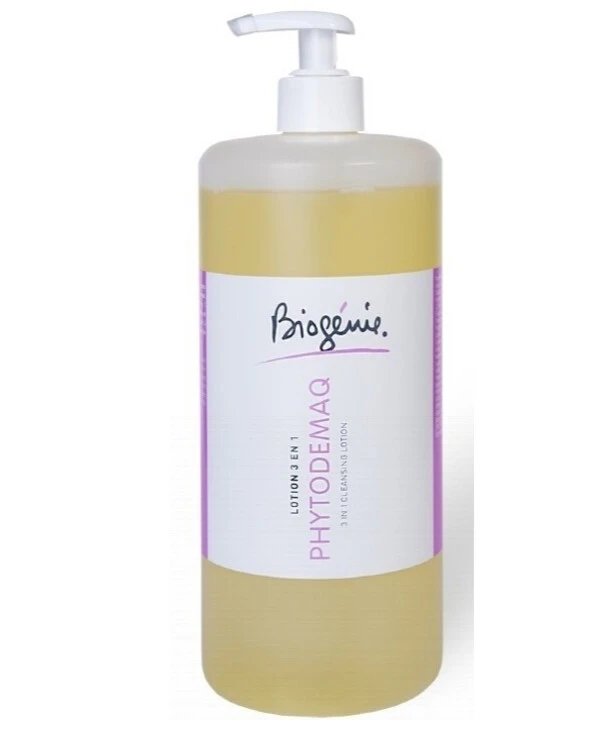 Biogenie Средство 3 в 1 (очищение, тонизация, увлажнение) | Phytodemaq фото, цена, купить