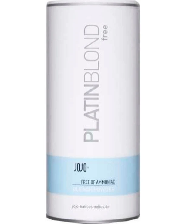 JOJO Bleaching powder without ammonia | 000000000000000