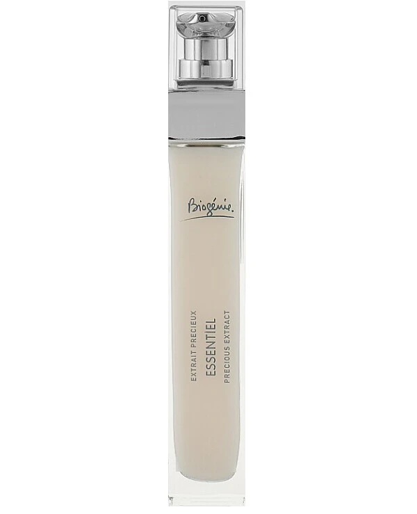 Biogenie Базова стимулююча фіто-сироватка | Basic stimulating phyto-serum for face