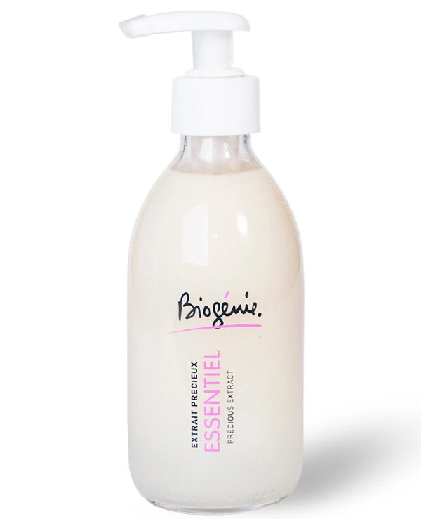 Biogenie Basic stimulating phyto-serum | Basic stimulating phyto-serum