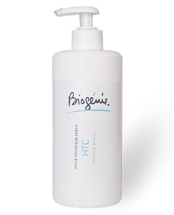 Biogenie - Body shaping oil Hulie Techique Corps 500ml