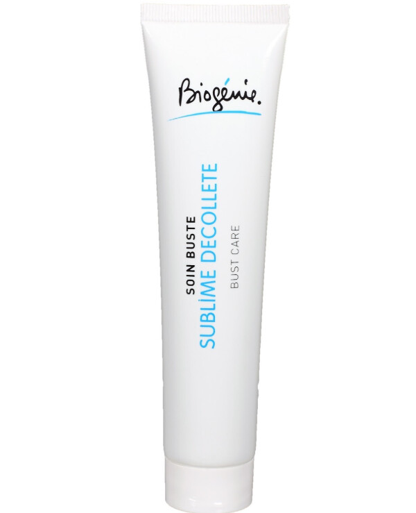 Biogenie - Gel for lifting and strengthening the bust Sublime Decollete 75ml