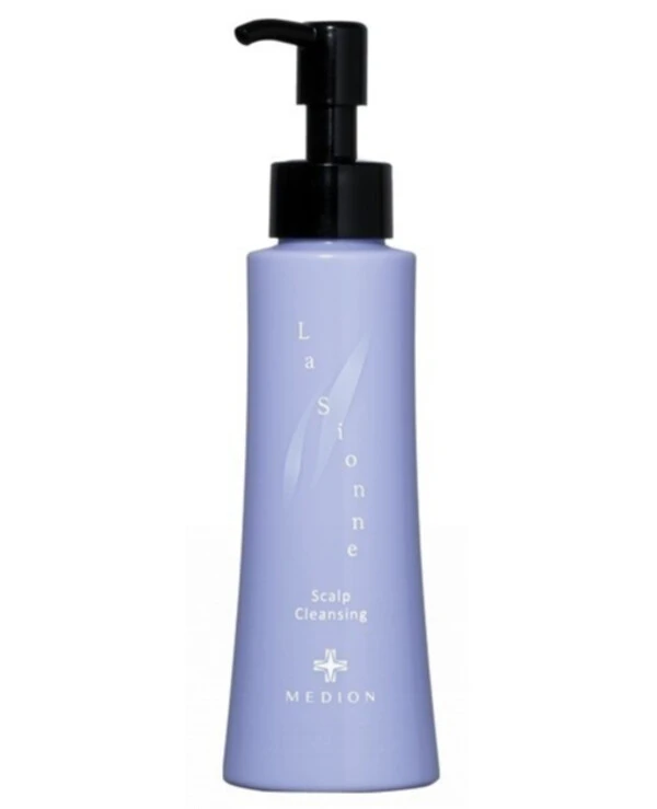 La Sionne - Средство для очистки кожи головы Scalp Cleansing 130 мл