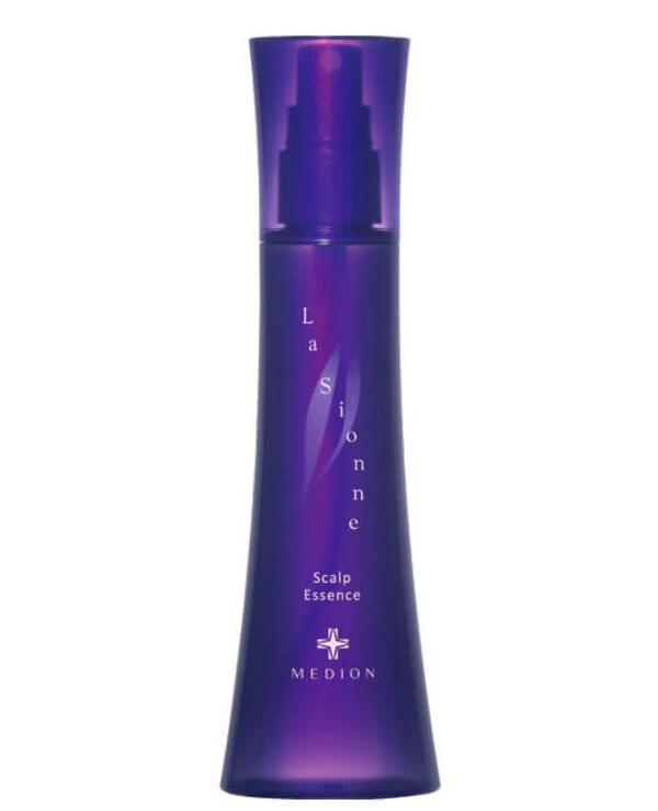 La Sionne - Сыворотка для кожи головы Scalp Essence 120 мл