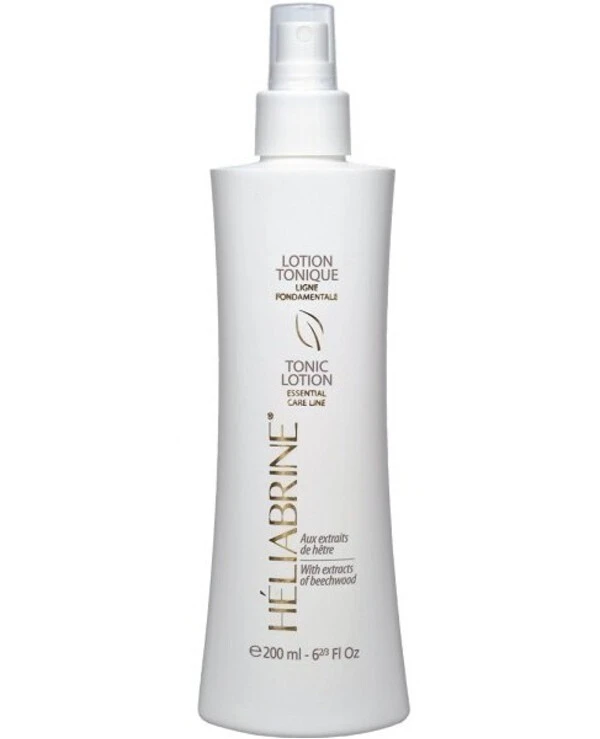 Heliabrine - Лосьон-тоник с экстрактом почек бука Tonic Lotion with Beachwood 200 мл