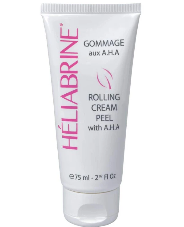 Heliabrine - Крем-гоммаж с АНА-кислотами HP Rolling Cream with AHA 75 мл