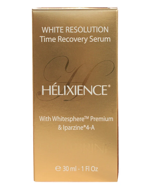 Heliabrine - Омолаживающая лифтинг-сыворотка "Возвращение молодости" Helixience Time Recovery Serum 30 мл