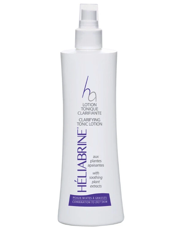 Heliabrine - Поросуживающий очищающий лосьон Н.А.Clarifying Tonic Lotion 250 мл