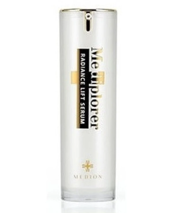 Mediplorer - Сыворотка с пептидным комплексом Radiance Lift Serum 30 мл