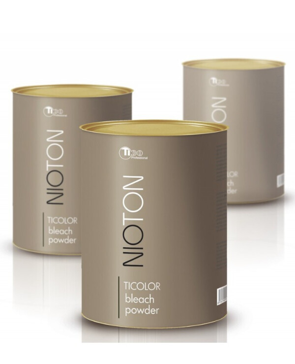 Brightening powder Nioton Bleach powder 500ml