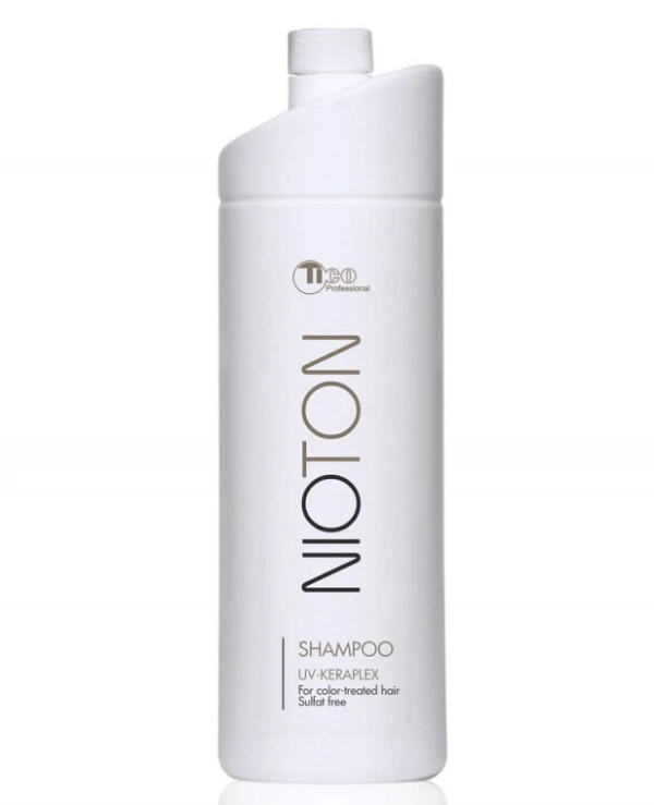 Tico Professional - Sulfate-free shampoo Nioton UV-Keraplex Shampoo 1000ml