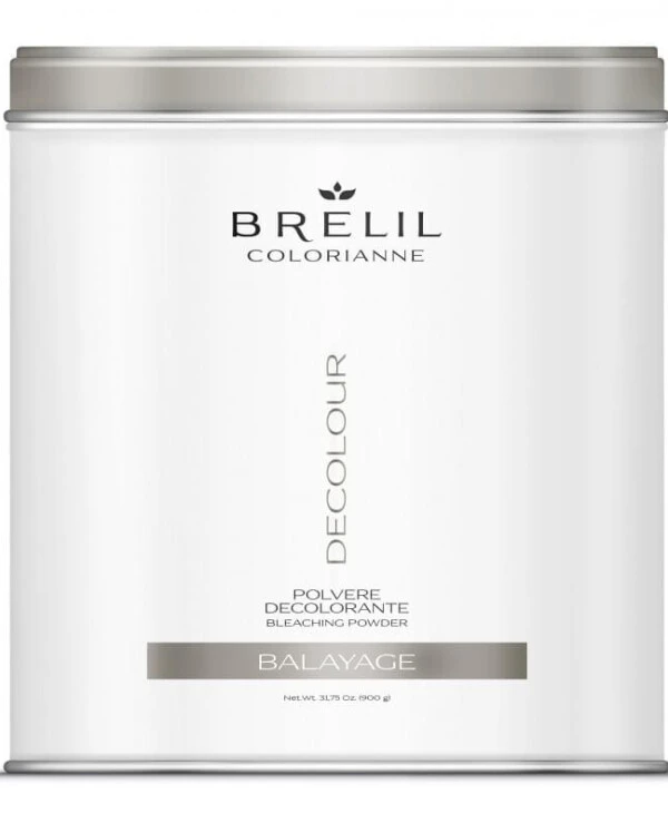 Brelil Professional - Обесцвечивающая пудра Colorianne Prestige Balayage 900 г