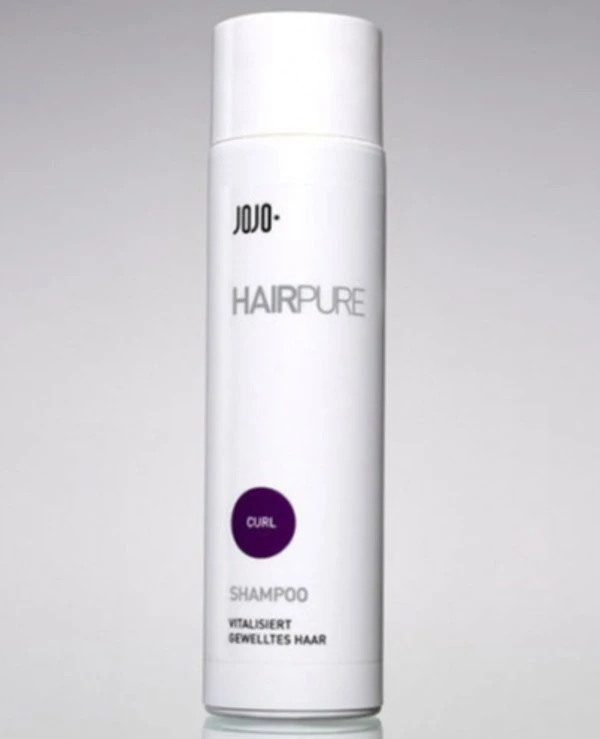 JOJO Shampoo for curly hair | Shampoo for curly hair