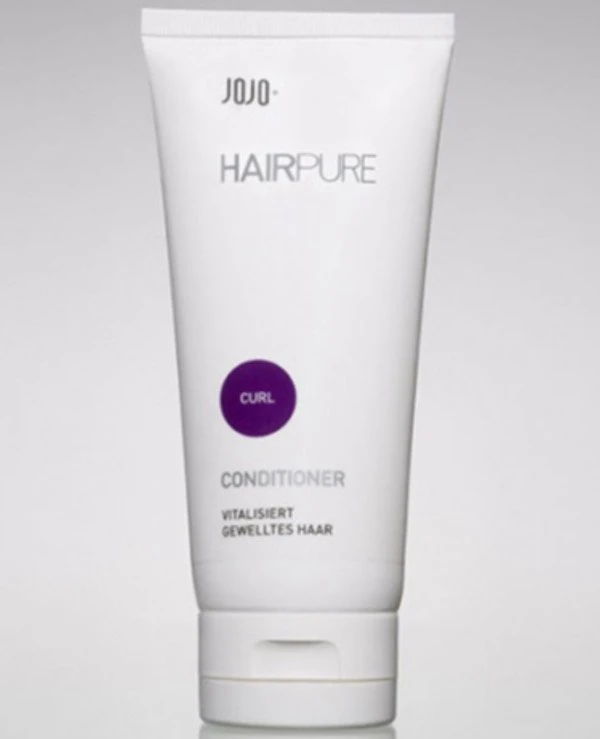 JOJO - Conditioner for curly hair Conditioner 200ml