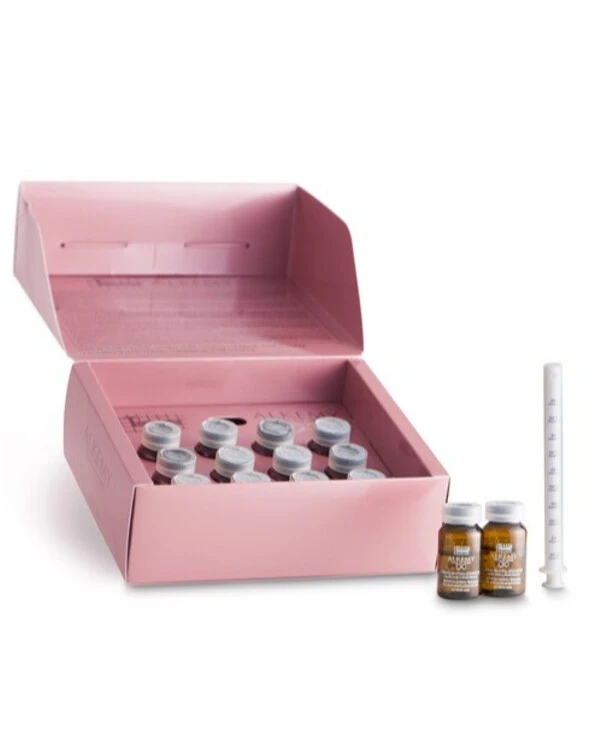 Technique Italy Восстанавливающая сыворотка | Alkemy Revitalizing Serum фото 2, цена, купить