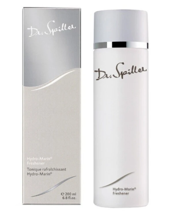 Dr. Spiller Освежающий тоник | Cleansing Line Hydro-Marin® Freshener фото, цена, купить