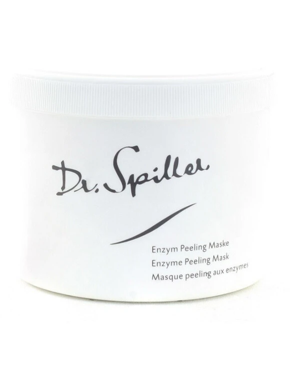 Dr. Spiller - Энзимная маска-пилинг Professional Line Enzyme Peeling Mask 150 г